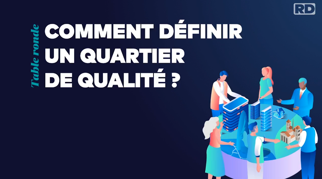 Comment définir un quartier de qualité ?