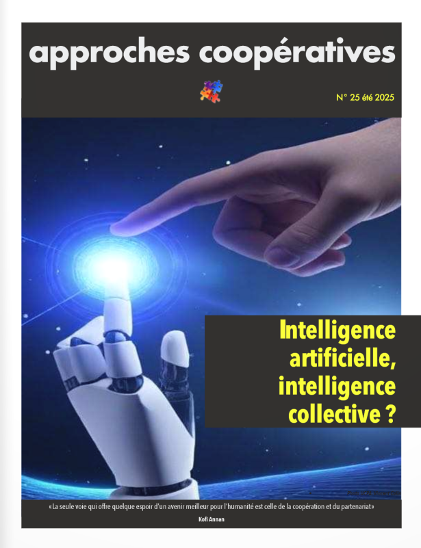 approches collaboratives