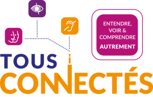 Logo tous connectes